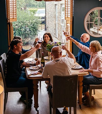 The Dinner Party