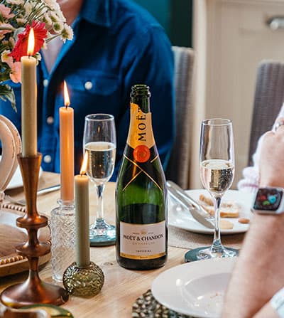 The Celebration Bottle