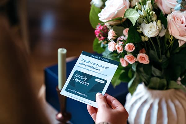 Physical Gift Card Image