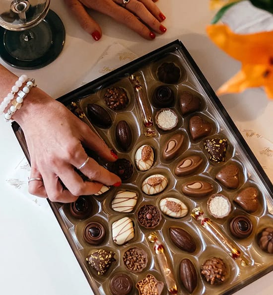 Chocolates category image