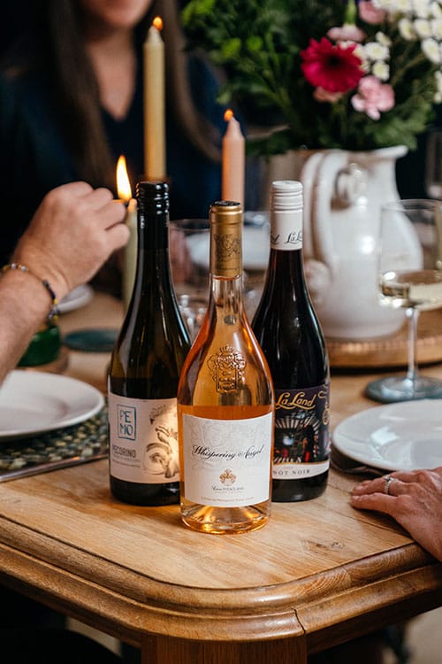 Wines