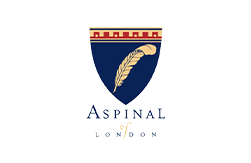 Aspinal of London