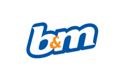 B&M