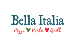 Bella Italia