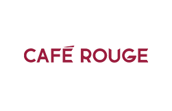 Cafe Rouge