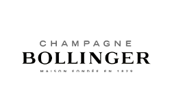 Champagne Bollinger