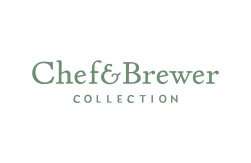 Chef & Brewer