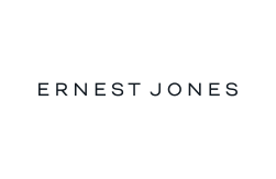 Ernest Jones