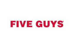 Five Guys