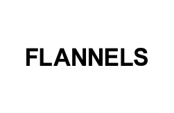 Flannels