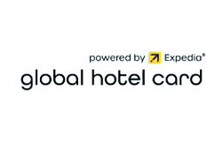 Global Hotel Card