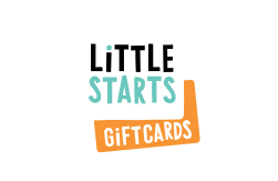 Little Stars Gift Cards
