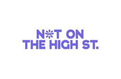 Not On The High Street