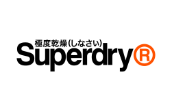 Superdry