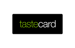 Tastecard