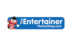 The Entertainer