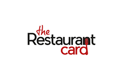 The Restaurant Card