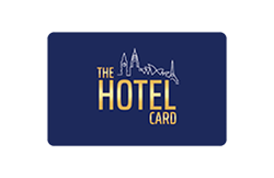 The Hotel Card