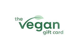 The Vegan Gift Card