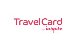 Inspire Travel Gift Card