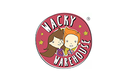Wacky Warehouse